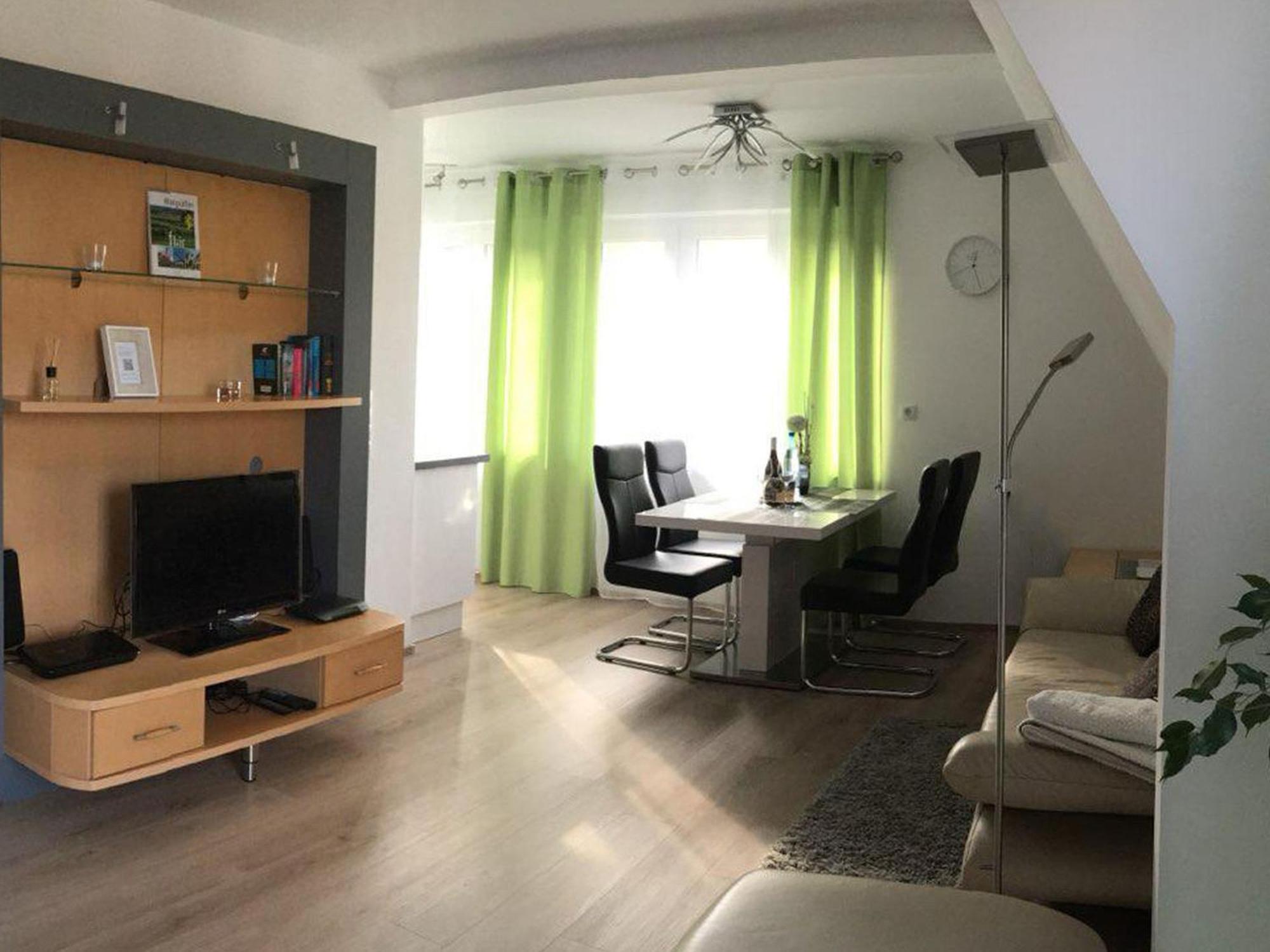 바덴바일러 Haus Burgblick 아파트 외부 사진